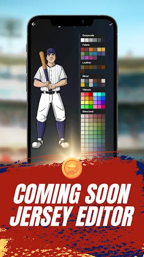 Astonishing Baseball Manager | Games | XWorld