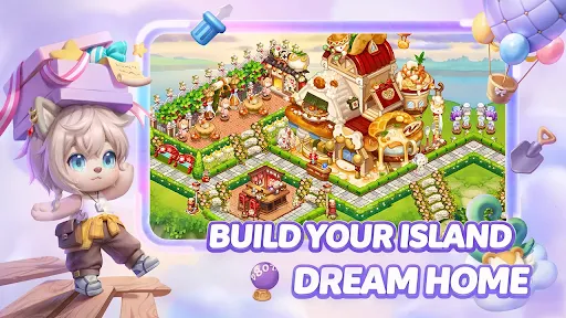 AOBI - Dream Land | เกม | XWorld