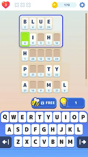 Word Pairs - Guess Next Word | Games | XWorld