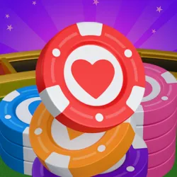 XWorld | Chip Sort Challenge-Cash Rush
