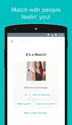 Tagged - Meet, Chat & Dating | 游戏 | XWorld