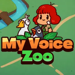 XWorld | Funny voice zoo animal