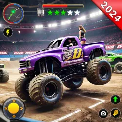 XWorld | Demolition Derby 2025 XWorld | Demolition Derby 2025