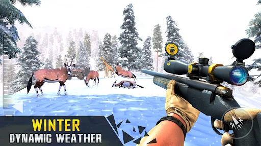 Safari Deer Hunting: Gun Games | Games | XWorld Safari Deer Hunting: Gun Games | Games | XWorld