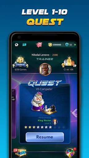 Checkers Stars Online | Permainan | XWorld