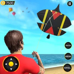 XWorld | Kite Basant: Kite Flying Games