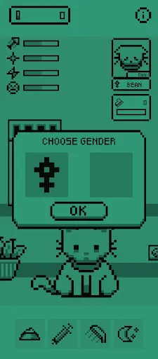 PixelGO | Permainan | XWorld