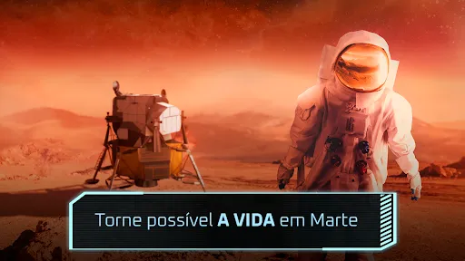 TerraGenesis: Landfall | Jogos | XWorld