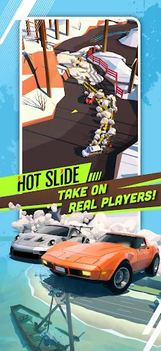 Hot Slide | Games | XWorld Hot Slide | Games | XWorld