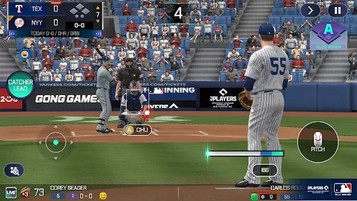 MLB Perfect Inning 25 | Игры | XWorld