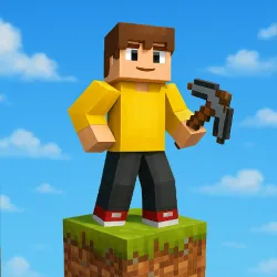 XWorld | One Block Sky Survival