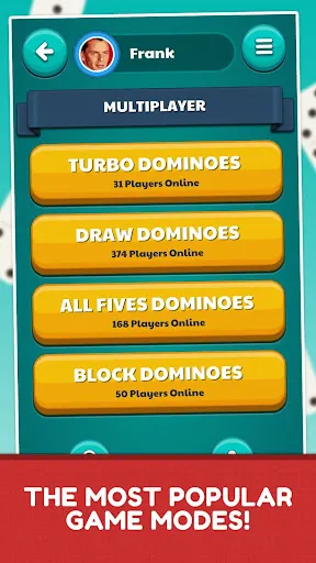 Dominos Online Jogatina: Game | Games | XWorld