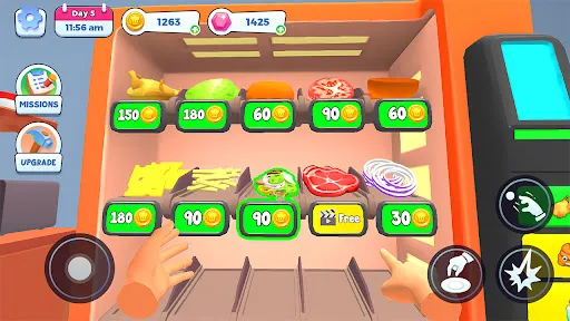 Messtaurant | Игры | XWorld