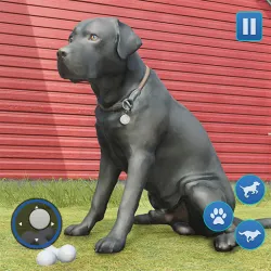 XWorld | Dog Simulador Juegos De Perros