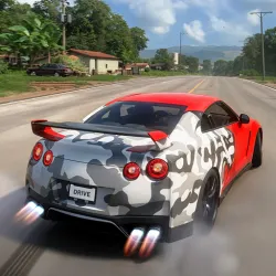 XWorld | Car Drifting & Driving City 3D