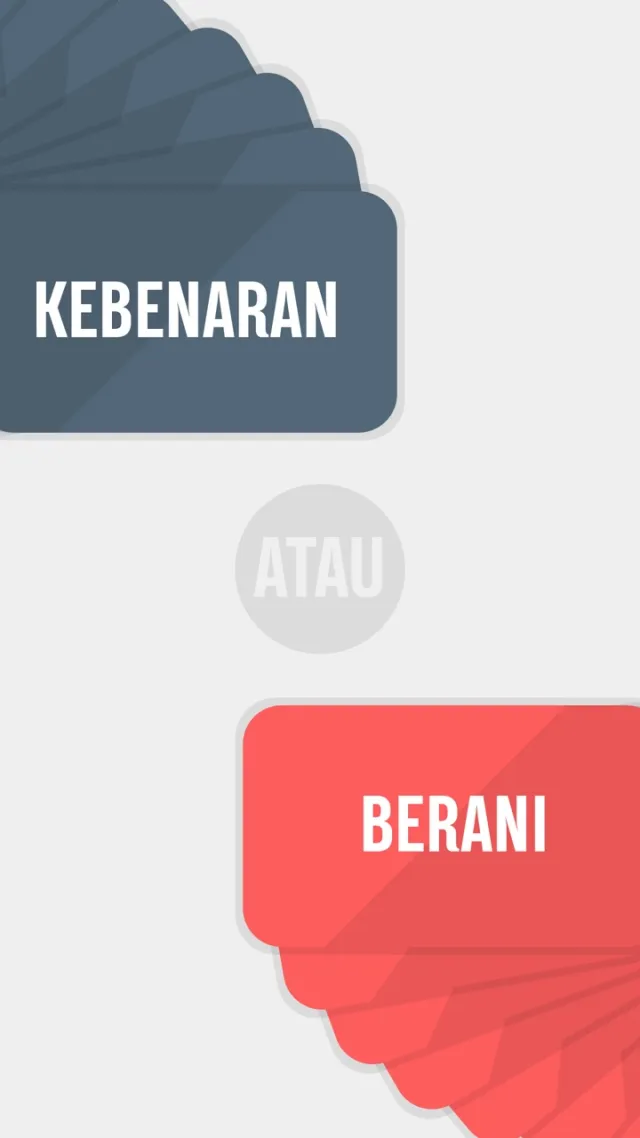 Kebenaran atau Berani - Verum | Permainan | XWorld