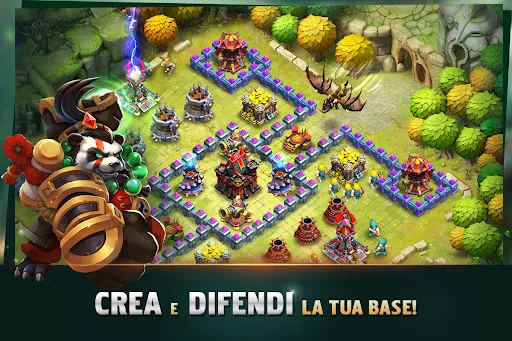 Clash of Lords 2: Italiano | Games | XWorld Clash of Lords 2: Italiano | Games | XWorld