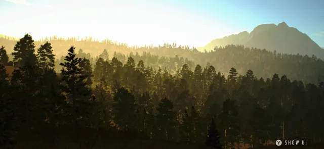 Way of the Hunter Wild America | Игры | XWorld