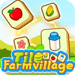 XWorld | Farm Village Tiles