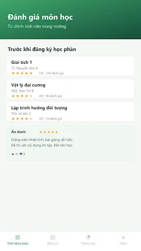 YourCampus: Thời khóa biểu | Игры | XWorld YourCampus: Thời khóa biểu | Игры | XWorld