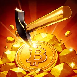 XWorld | Bitcoin Miner - Gold Diggers