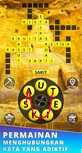 Dunia Teka Teki Silang | Permainan | XWorld Dunia Teka Teki Silang | Permainan | XWorld