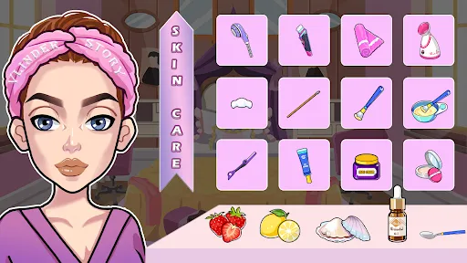 Vlinder Story: игра-одевалка | Игры | XWorld