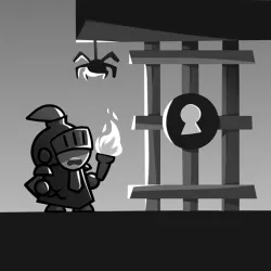 XWorld | Tricky Castle: пазл-платформер