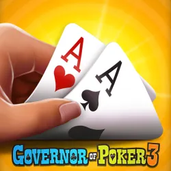 XWorld | Governor of Poker 3 - Texas