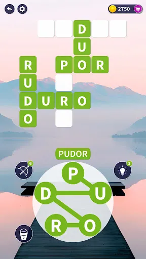 Word Yoga - Juego de Palabras | juego | XWorld