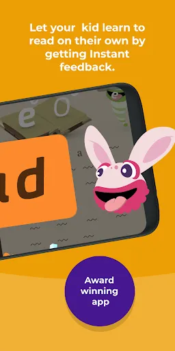 Kahoot! Learn to Read by Poio | 游戏 | XWorld