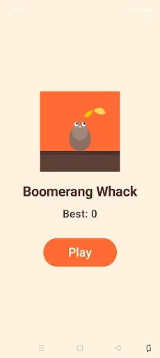 BoomerangWhack | Jogos | XWorld BoomerangWhack | Jogos | XWorld
