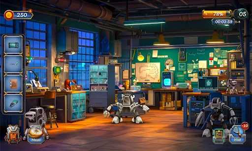 Trò chơi thám: manh cuối cùng | Games | XWorld