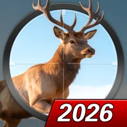 XWorld | Animal Hunter : Wild Sniper XWorld | Animal Hunter : Wild Sniper