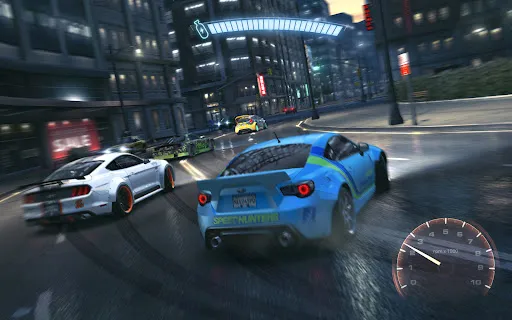 Need for Speed: NL As Corridas | Jogos | XWorld