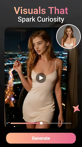 AI Video Maker: FantaAI | Permainan | XWorld