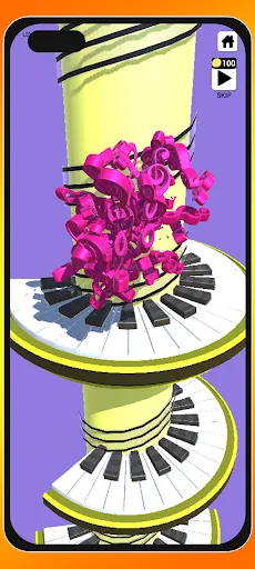 Music Dropping Piano | 游戏 | XWorld Music Dropping Piano | 游戏 | XWorld