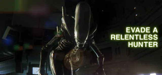 Alien: Isolation | Permainan | XWorld