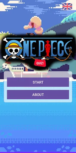 One Piece Quiz | Permainan | XWorld