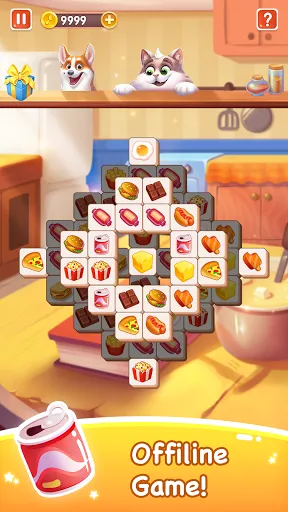 Tile Magic | Permainan | XWorld