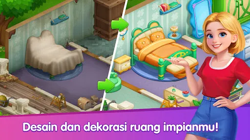 Kota Lezat: Kegilaan Memasak | Permainan | XWorld Kota Lezat: Kegilaan Memasak | Permainan | XWorld