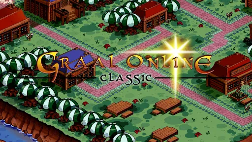 GraalOnline Classic | Jogos | XWorld