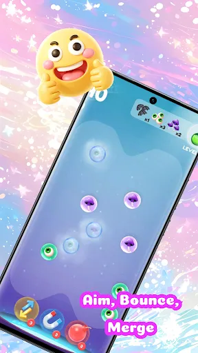 Bubble Pool League | 游戏 | XWorld
