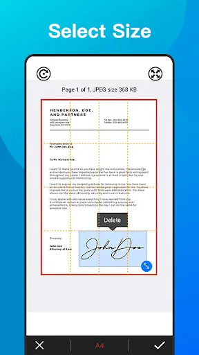 Mini PDF Scanner | เกม | XWorld