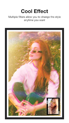 Beauty Camera – Chụp Selfie | 游戏 | XWorld