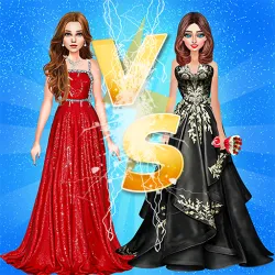 XWorld | Fashion Girl Makeup Game