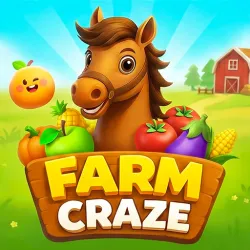 XWorld | Farm Craze: Traffic Jam Puzzle