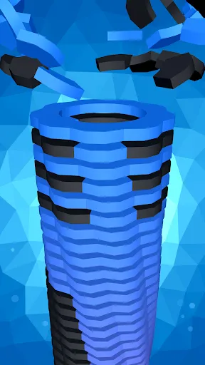Drop Stack Ball - Helix Crash | Permainan | XWorld Drop Stack Ball - Helix Crash | Permainan | XWorld