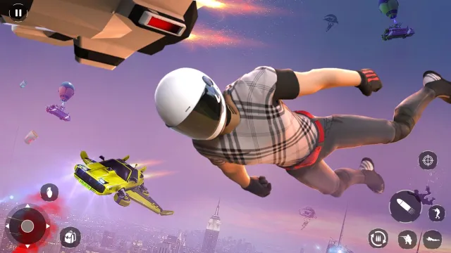 Clash Esquadrões Battle Royale | 游戏 | XWorld