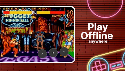 Retro Games 90s Emulator | เกม | XWorld